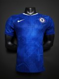 Player Version 25/26 Chelsea Home Adult Soccer Jersey