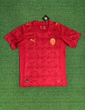 25/26 Valencia Away Adult Soccer Jersey