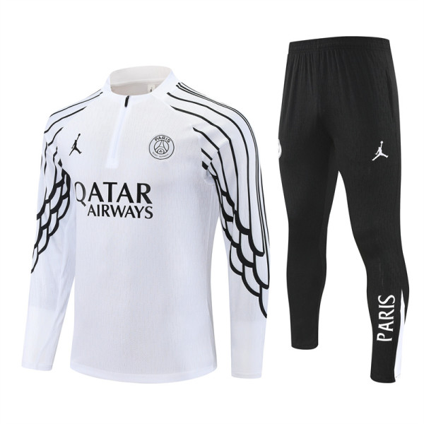 25/26 PSG Adult Training Tracksuit