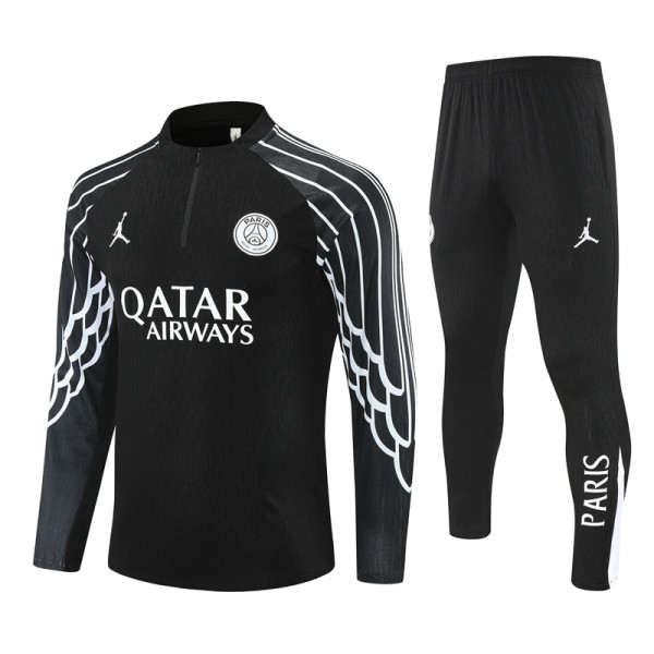 25/26 PSG Adult Training Tracksuit