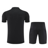 25/26 Ajax Adult Training Jersey+Shorts Suit