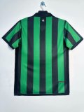 2006-2007 Celtic Away Adult Retro Soccer Jersey