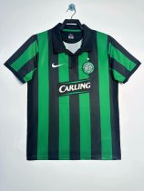 2006-2007 Celtic Away Adult Retro Soccer Jersey