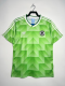 1988-1990 Germany Away Adult Retro Soccer Jersey