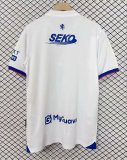 25/26 Rangers Away Adult Soccer Jersey