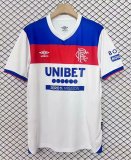 25/26 Rangers Away Adult Soccer Jersey