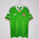 1988 Ireland Home Adult Retro Soccer Jersey