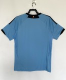 2012 Spain Away Adult Retro Soccer Jersey