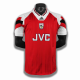 1992-1994 Arsenal Home Adult Retro Soccer Jersey