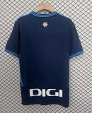 25/26 Athletic Bilbao Away Adult Soccer Jersey