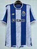 25/26 Porto Home Adult Soccer Jersey
