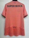 25/26 Porto Away Adult Soccer Jersey