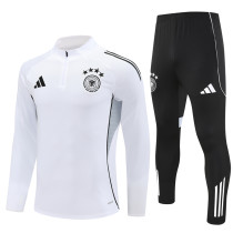 25/26 Germany Adult Training Tracksuit