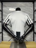 Player Version  25/26 Juventus Home Adult Soccer Jersey