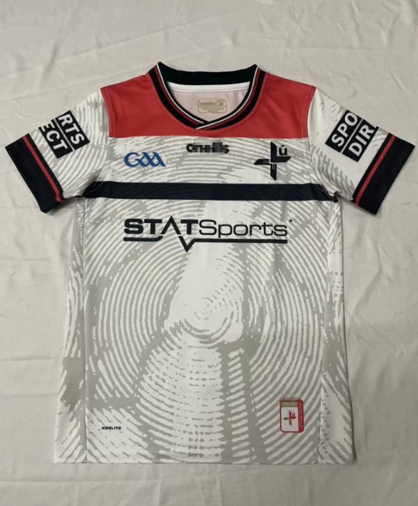 2025 GAA Kids Jersey