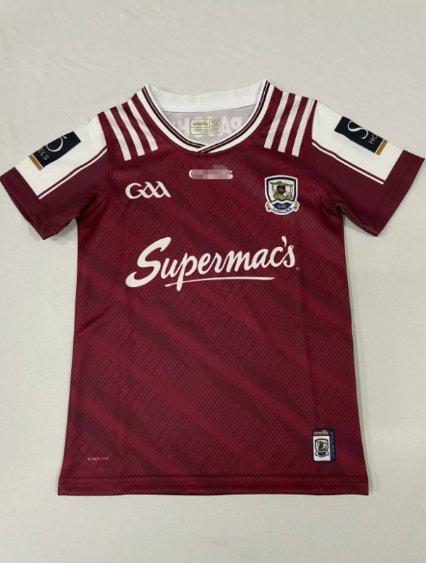 2025 GAA Kids Jersey