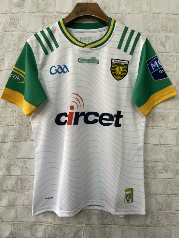 2025 GAA Adult Jersey