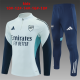 25/26 Arsenal Kids Training Tracksuit