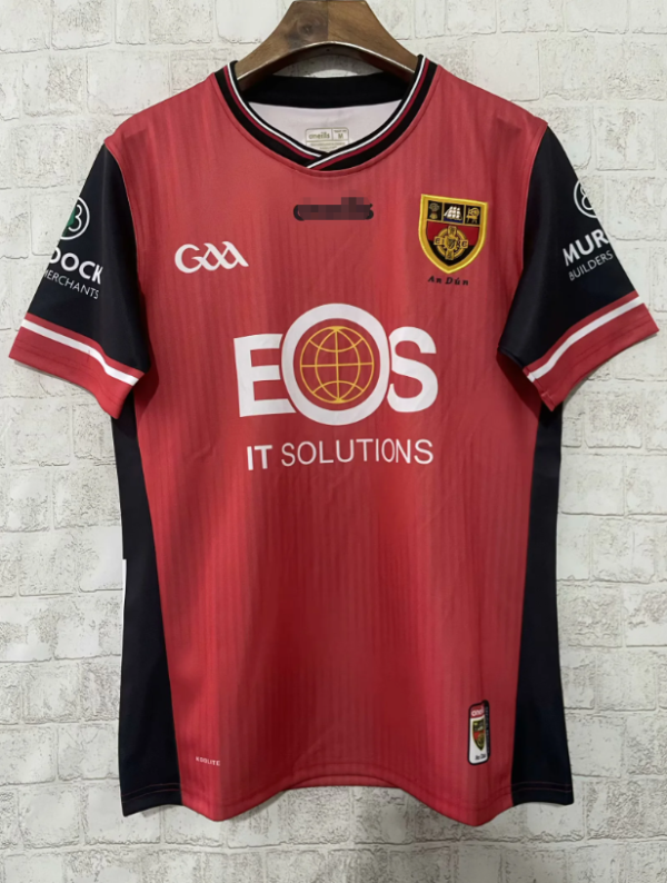 2025 GAA Adult Jersey