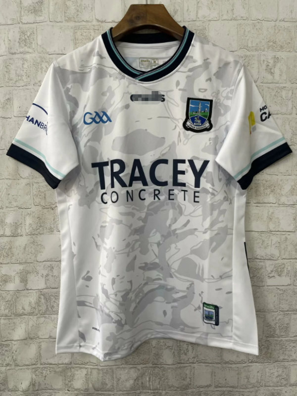 2025 GAA Adult Jersey