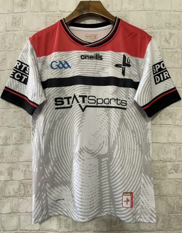 2025 GAA Adult Jersey