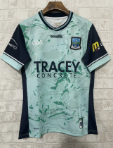 2025 GAA Adult Jersey