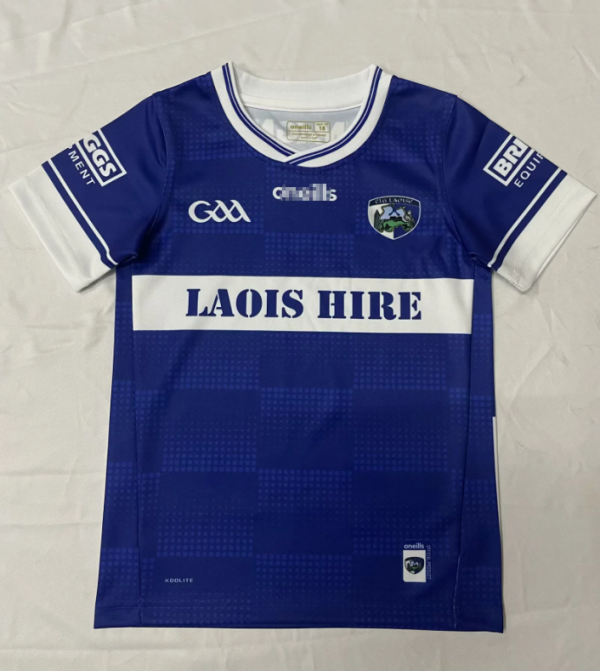 2025 GAA Kids Jersey