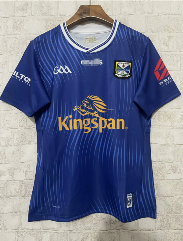 2025 GAA Adult Jersey