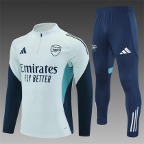 25/26 Arsenal Adult Training Tracksuit