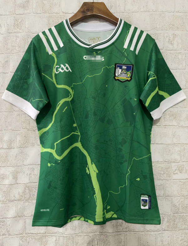 2025 GAA Adult Jersey
