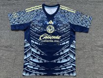 25/26 Club America Away Adult Soccer Jersey