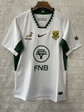 2025 South Africa Away Adult Rugby Jersey