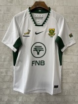 2025 South Africa Away Adult Rugby Jersey