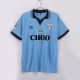 1996-1997 Lazio Home Adult Retro Soccer Jersey