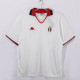 1988-1989 AC Milan Away Adult Retro Soccer Jersey