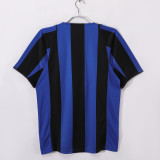 2004-2005 Inter Milan Home Adult Retro Soccer Jersey