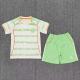25/26 Celtic Third Kids Soccer Jersey+Shorts