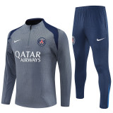 25/26 PSG Adult Training Tracksuit
