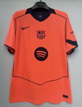 25/26 Barcelona Third Adult Soccer Jersey