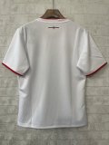 2025 England White Adult Rugby Jersey