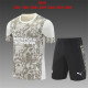 25/26 PSV Kids Training Jersey+Shorts Suit