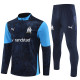 25/26 Olympique de Marseille Adult Training Tracksuit