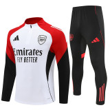 25/26 Arsenal Adult Training Tracksuit