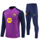 25/26 Barcelona Adult Training Tracksuit