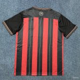 25/26 Bohemian Home Adult Soccer Jersey