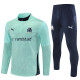 25/26 Olympique de Marseille Adult Training Tracksuit