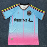 25/26 Bohemian Third Adult Soccer Jersey