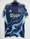 25/26 Ajax Away Adult Soccer Jersey
