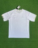 25/26 Leeds United Home Adult Soccer Jersey