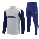 25/26 Tottenham Hotspur Adult Training Tracksuit